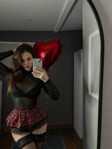 Анкета проститутки Галина, 23 года